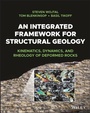 Cover: An Integrated Framework for Structural Geology - Wiley-Blackwell
