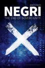 Cover: The End of Sovereignty - Polity Press