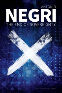 Enlarge image Cover: The End of Sovereignty - Polity Press