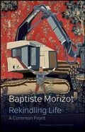 Cover: Rekindling Life - Polity Press