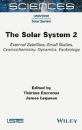 Cover: The Solar System 2 - ISTE Ltd