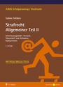 Bild: Strafrecht Allgemeiner Teil II - C.F. Müller