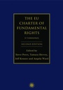 Cover: The EU Charter of Fundamental Rights - Nomos