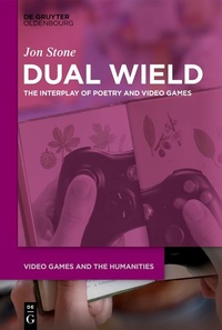 Enlarge image Cover: Dual Wield - De Gruyter Oldenbourg