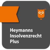 Abbildung von: Heymanns Insolvenzrecht Plus - Fachmedien Otto Schmidt