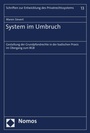 Cover: System im Umbruch - Nomos