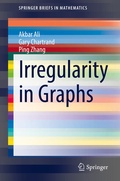 Bild: Irregularity in Graphs - Springer