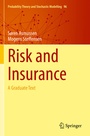 Cover: Risk and Insurance - Springer