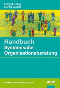 Enlarge image Cover: Handbuch Systemische Organisationsberatung - Beltz