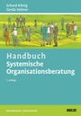 Cover: Handbuch Systemische Organisationsberatung - Beltz