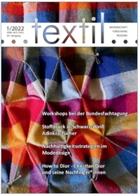 Bild: Textil - Fachverband Textil