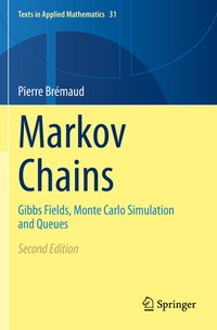 Abbildung von: Markov Chains - Springer