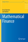 Cover: Mathematical Finance - Springer