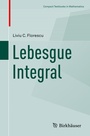 Cover: Lebesgue Integral - Birkh&auml;user