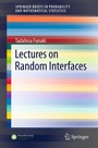 Cover: Lectures on Random Interfaces - Springer