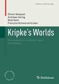 Cover: Kripke's Worlds - Birkh&auml;user