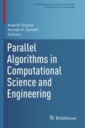 Cover: Parallel Algorithms in Computational Science and Engineering - Birkh&auml;user