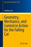 Bild: Geometry, Mechanics, and Control in Action for the Falling Cat - Springer