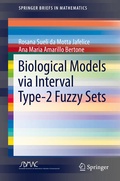 Cover: Biological Models via Interval Type-2 Fuzzy Sets - Springer