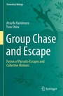 Cover: Group Chase and Escape - Springer