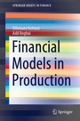 Cover: Financial Models in Production - Springer