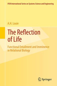 Enlarge image Cover: The Reflection of Life - Springer