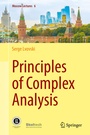 Cover: Principles of Complex Analysis - Springer