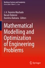 Cover: Mathematical Modelling and Optimization of Engineering Problems - Springer