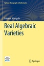 Cover: Real Algebraic Varieties - Springer