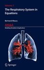Cover: The Respiratory System in Equations - Springer