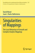 Bild: Singularities of Mappings - Springer