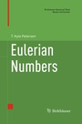 Cover: Eulerian Numbers - Birkhauser