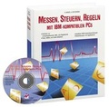 Cover: Messen, Steuern, Regeln mit IBM-Kompatiblen PCs - WEKA