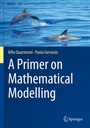 Cover: A Primer on Mathematical Modelling - Springer