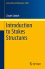 Cover: Introduction to Stokes Structures - Springer