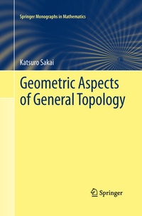 Abbildung von: Geometric Aspects of General Topology - Springer