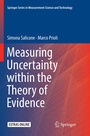 Cover: Measuring Uncertainty within the Theory of Evidence - Springer