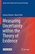 Cover: Measuring Uncertainty within the Theory of Evidence - Springer