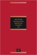 Cover: Deutscher Evangelischer Kirchentag Hamburg 2013 - Guetersloher Verlagshaus
