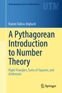 Cover: A Pythagorean Introduction to Number Theory - Springer