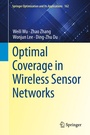Cover: Optimal Coverage in Wireless Sensor Networks - Springer