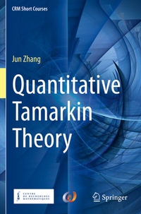 Abbildung von: Quantitative Tamarkin Theory - Springer
