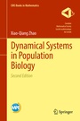 Cover: Dynamical Systems in Population Biology - Springer