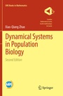 Cover: Dynamical Systems in Population Biology - Springer