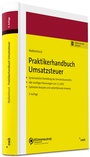 Bild: Praktikerhandbuch Umsatzsteuer - NWB