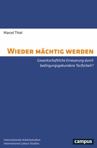 Abbildung von: Wieder mächtig werden - Campus