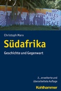 Abbildung von: Südafrika - Kohlhammer