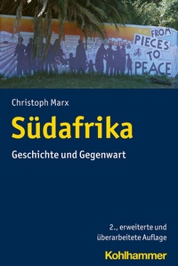 Enlarge image Cover: Südafrika - Kohlhammer