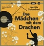 Cover: Das Mädchen mit dem Drachen - Argon