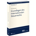 Bild: Grundlagen des Internationalen Steuerrechts - Fachmedien Recht und Wirtschaft